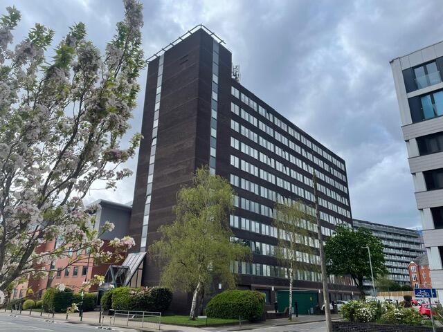 Main image of property: Talbot Road, Manchester, Greater Manchester, M16