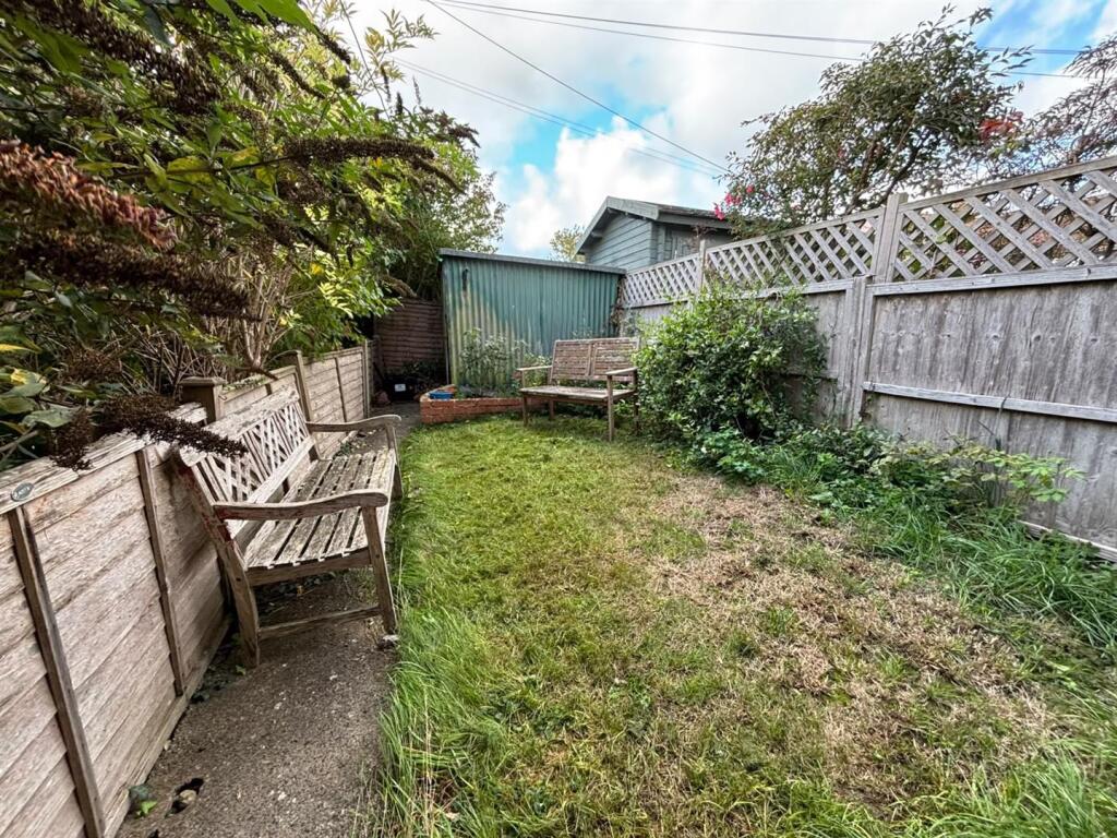 House in Merriott, Pye Corner - View 4