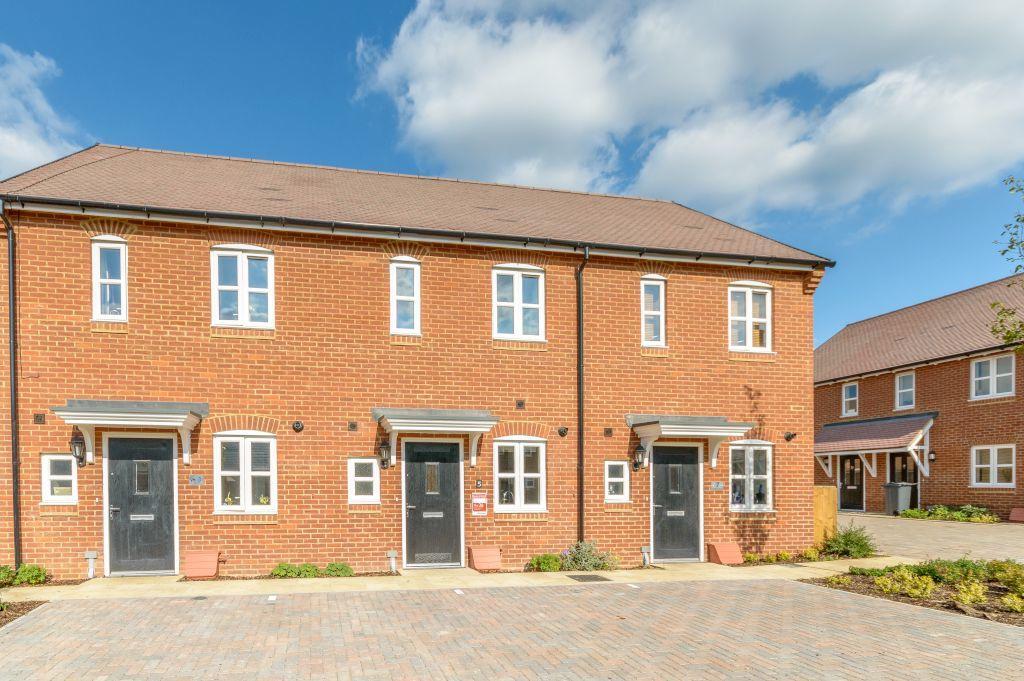 Main image of property: Kings Gate, Amesbury, Wiltshire