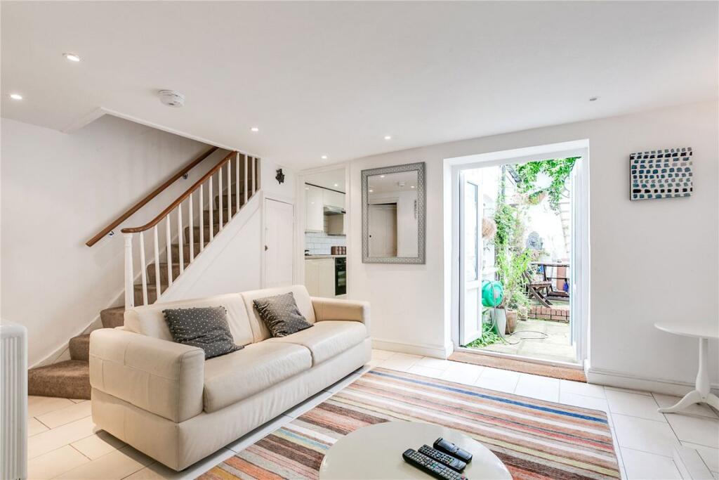 Main image of property: Pembridge Road, Notting Hill