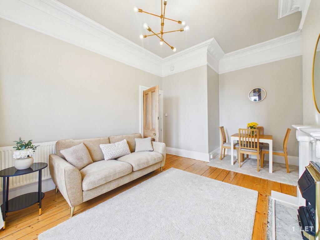 Main image of property: East Claremont Street, New Town, Edinburgh, EH7