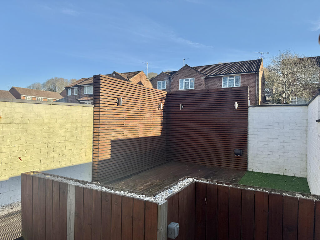 Additional image 31 of Chestnut Drive, Yeovil, Somerset