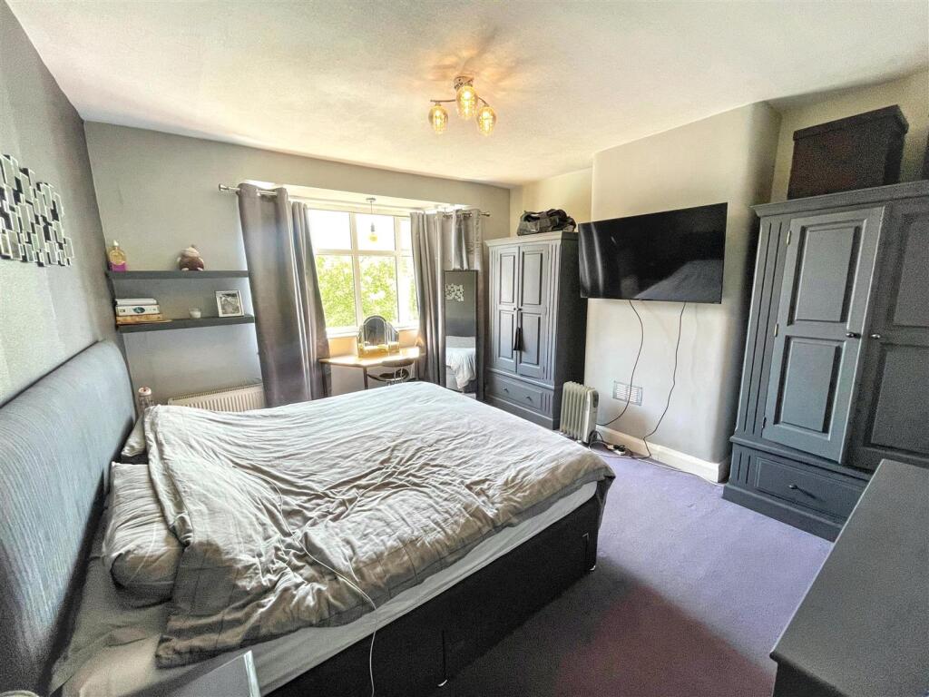 Lythcoe Avenue, Fulwood, Preston photo 3