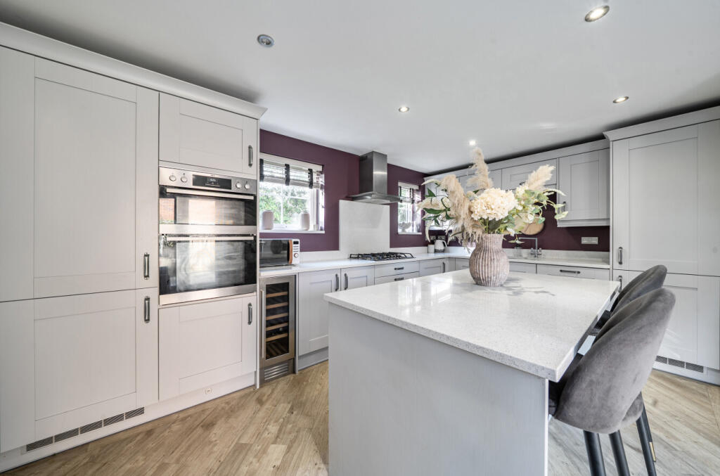House in Martock, Somerset - More