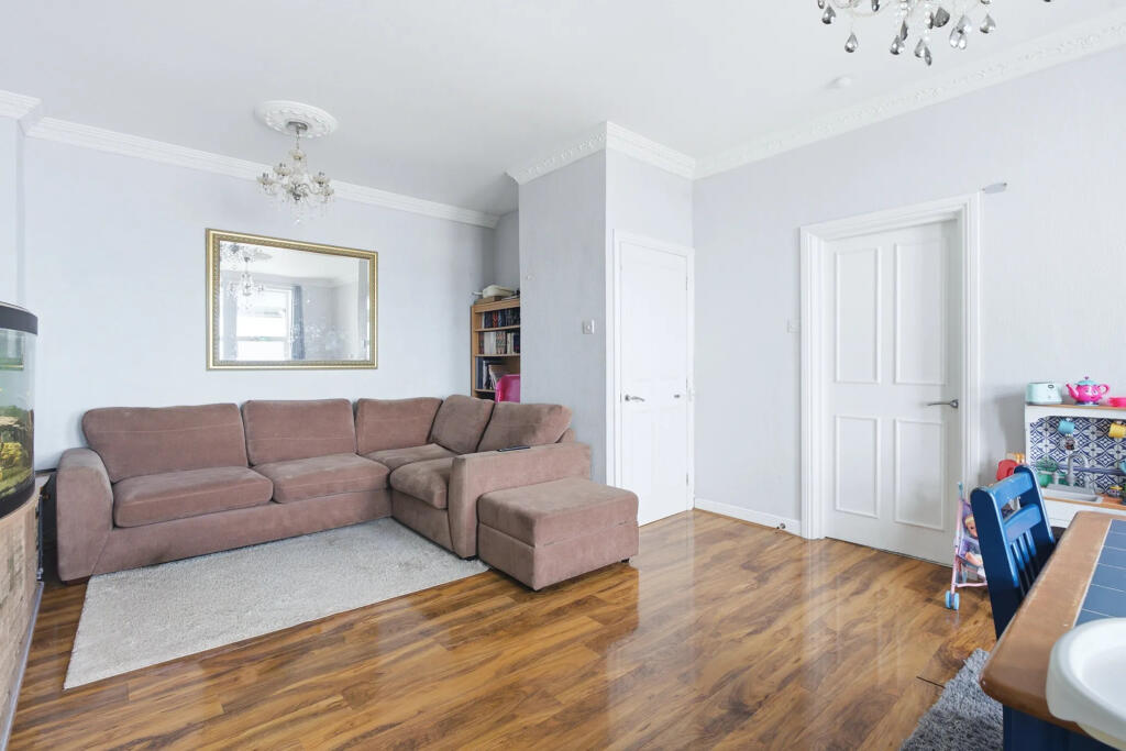 Apartment in Ramsey - View 5
