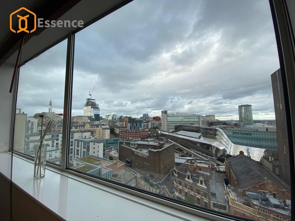 Main image of property: Westside One, 22 Suffolk Street Queensway, B1 1LS