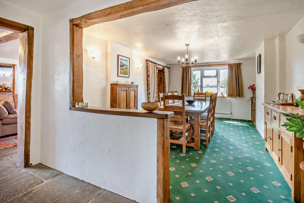 The Homestead, Coton, Whitchurch, Shropshire photo 4