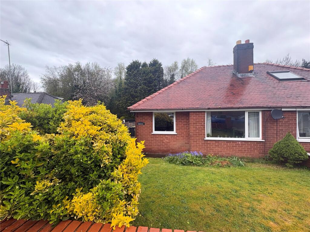 Main image of property: Melrose Avenue, PRESTON, Lancashire, PR2