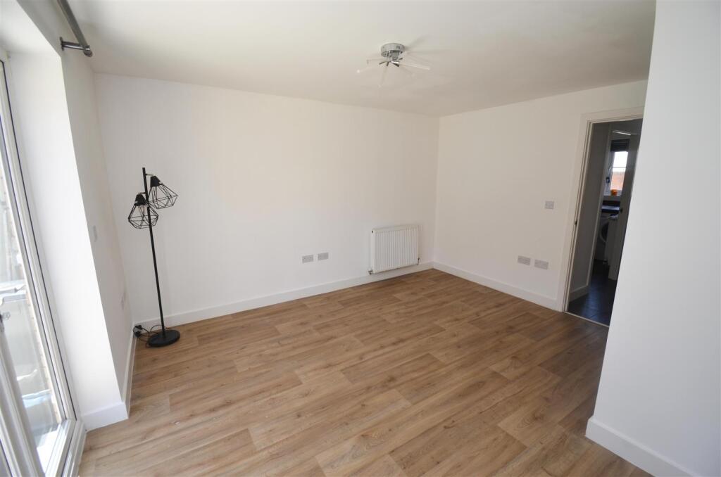 House in North Petherton, Wilstock Village, Somerset - View 3