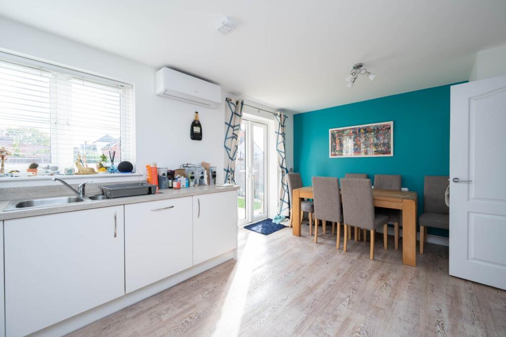 Main image of property: Low Weald Lane, Horsham