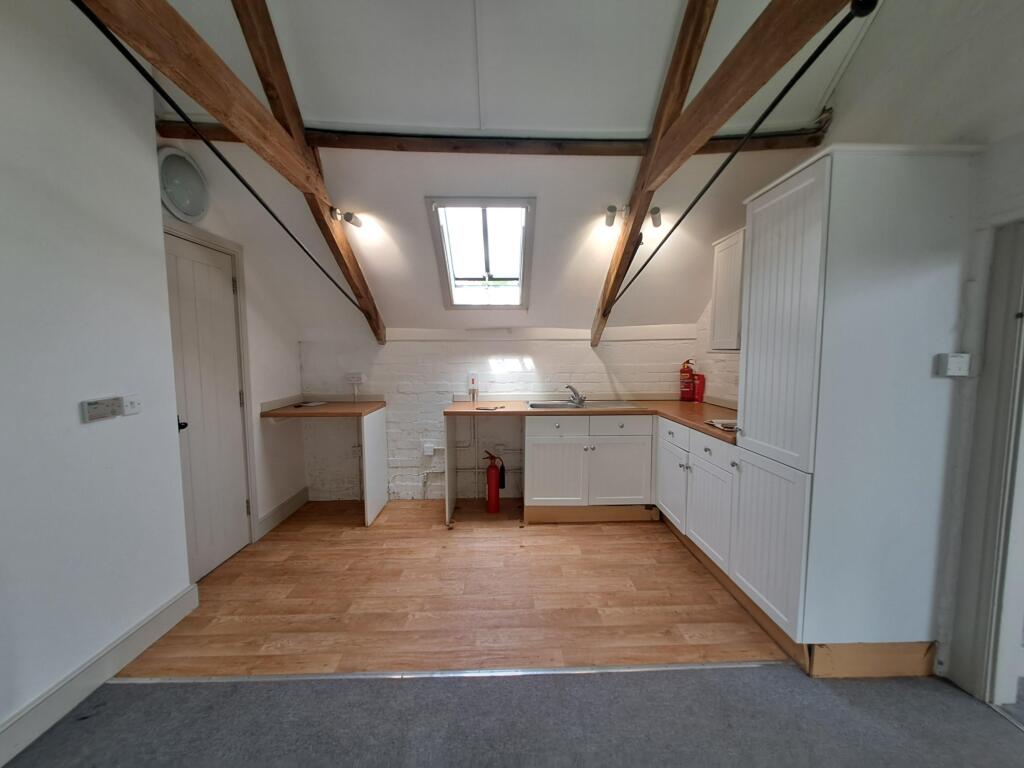 Main image of property: The Cowshed Flat, Moseley Old Hall, Moseley Old Hall Lane, Featherstone, Staffordshire