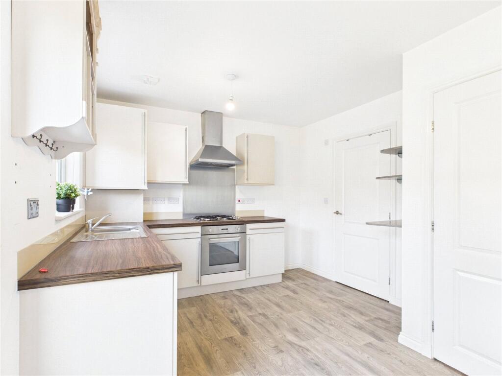 House in Stoke-on-Trent - View 5