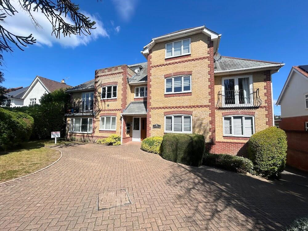 Main image of property: Roseville Lodge, Penn Hill Avenue, Poole, BH14