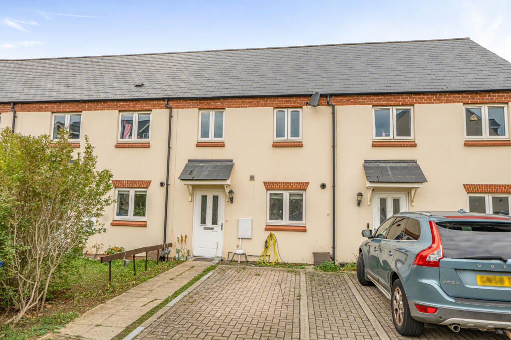 Main image of property: Fontwell Road, Bicester, Oxfordshire