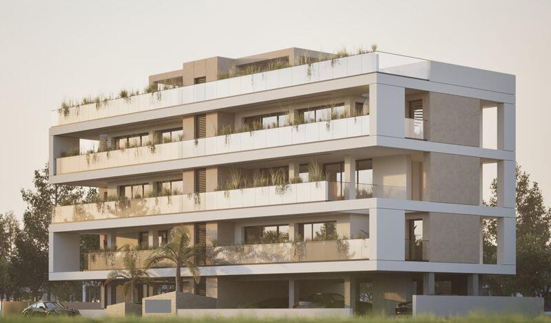 Main image of property: Aradippou, Larnaca, Cyprus