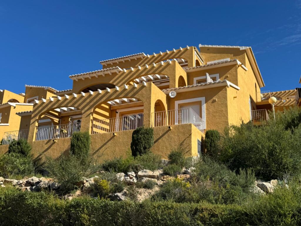 Main image of property: Valencia, Alicante, Benitatxell