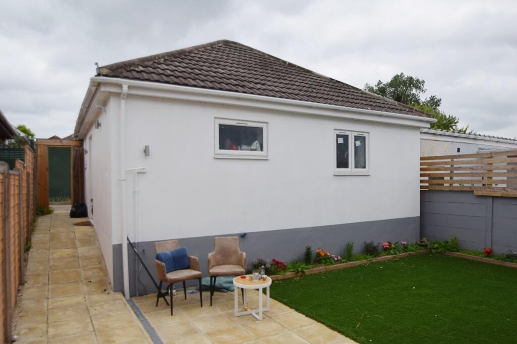 Main image of property: Poole