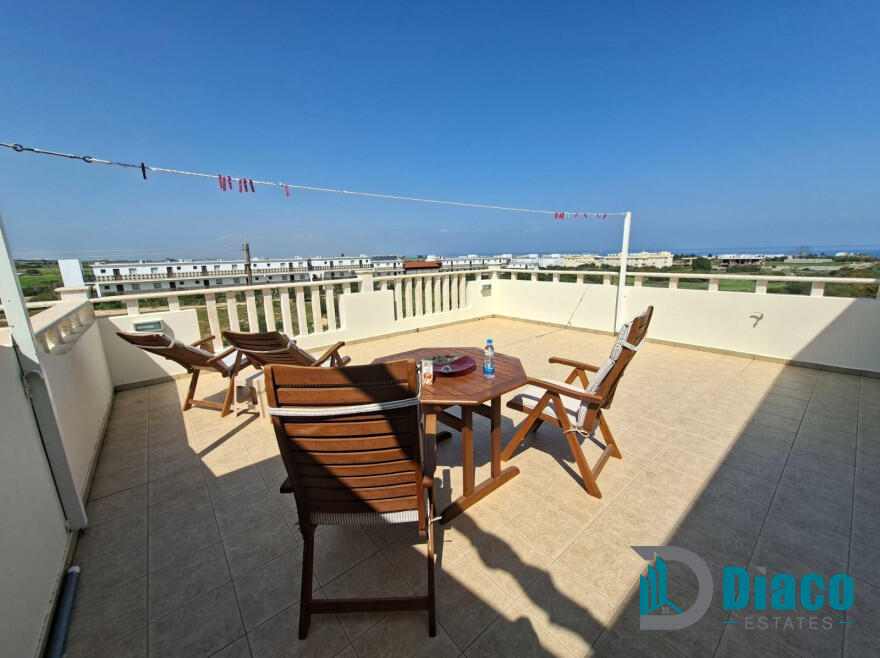 Main image of property: Famagusta, Kapparis