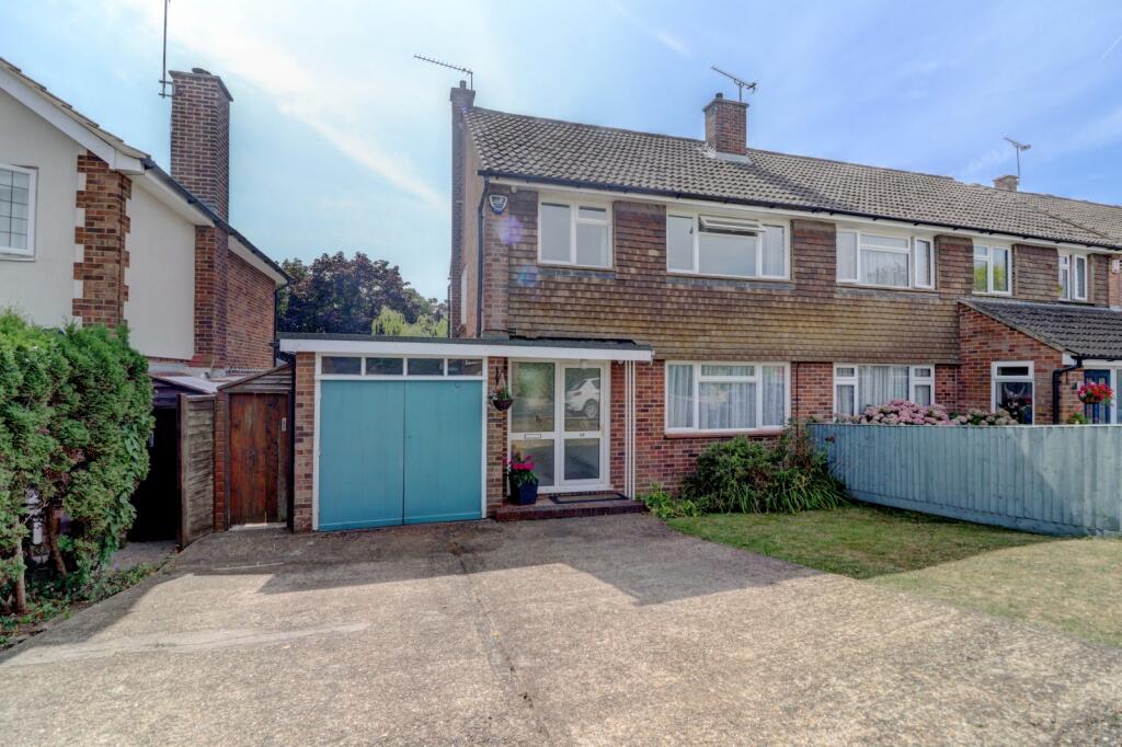 Main image of property: The Pastures, High Wycombe, HP13