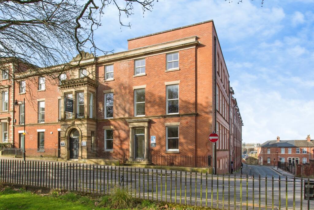 Main image of property: Winckley Square, Preston