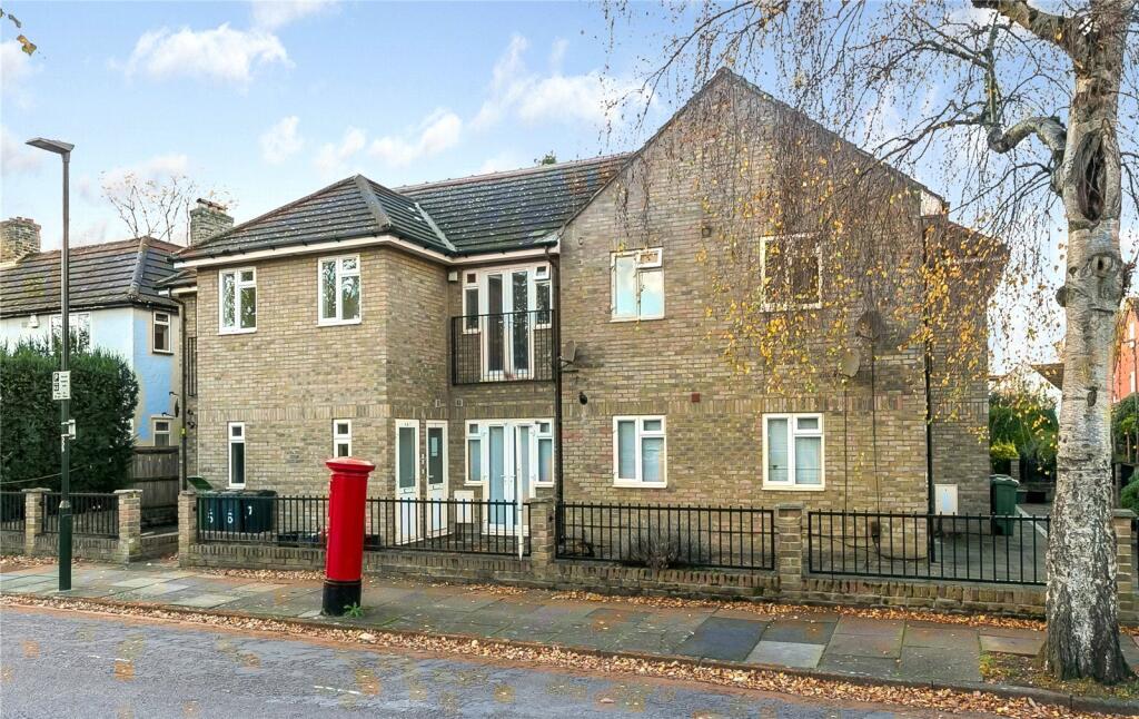 Main image of property: Gainsborough Road, Kew, Surrey, TW9