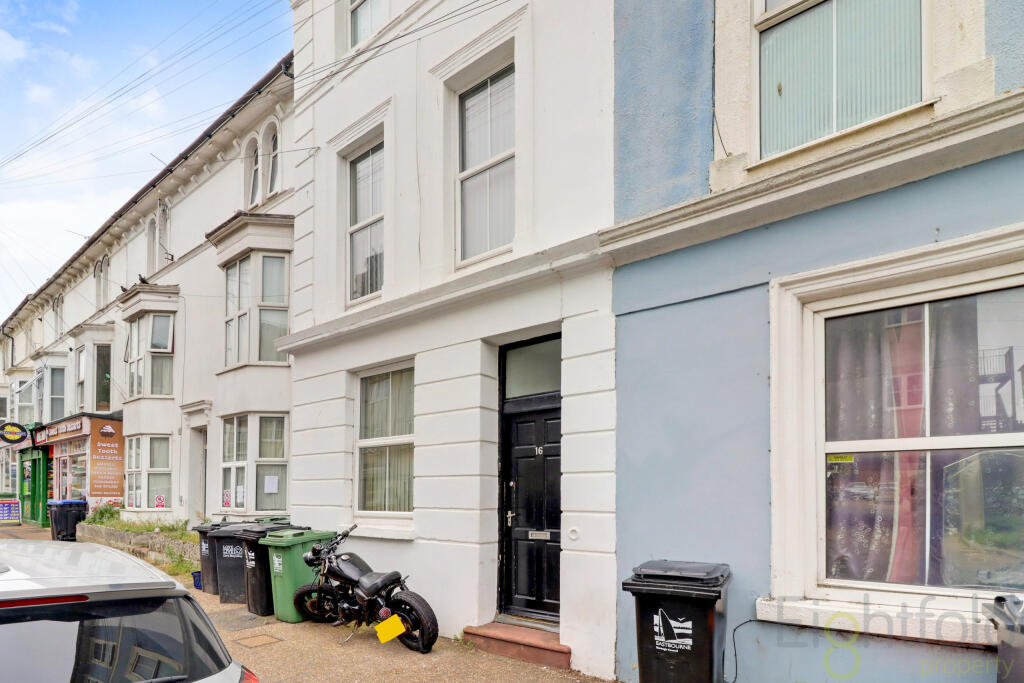 Main image of property: Susans Road, Eastbourne