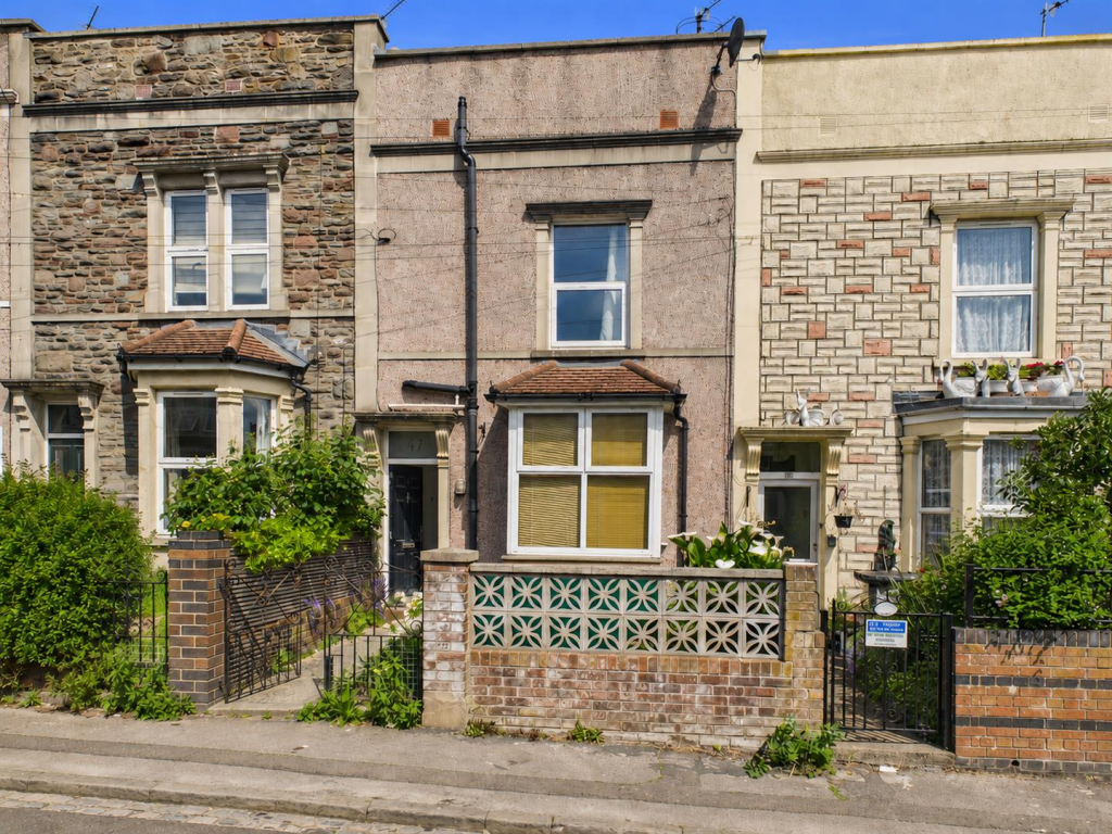 Main image of property: Heron Road, Easton