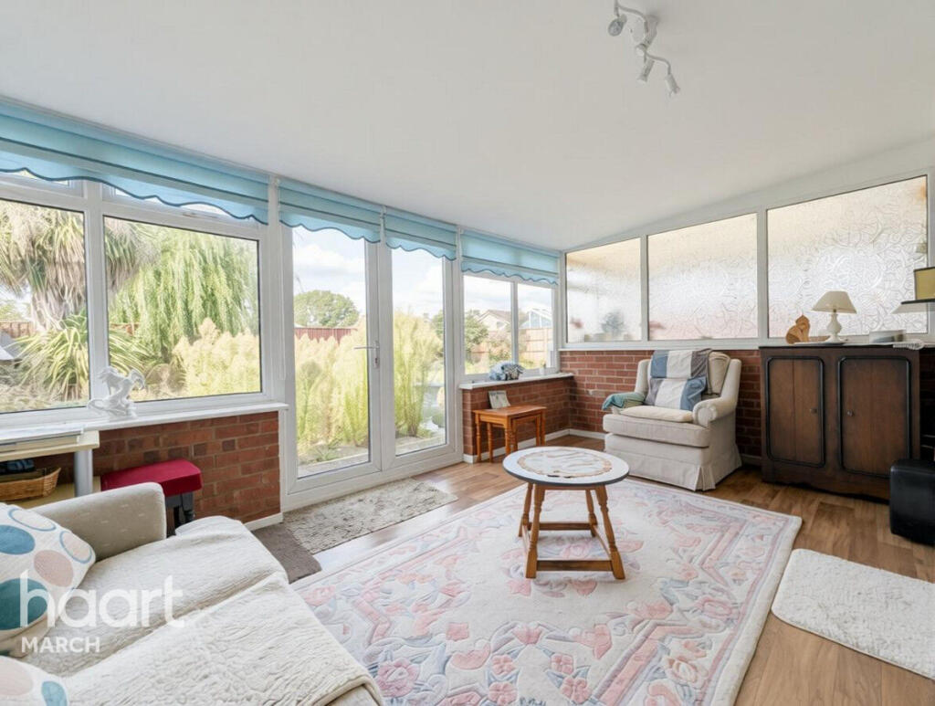 House in Peterborough - View 5