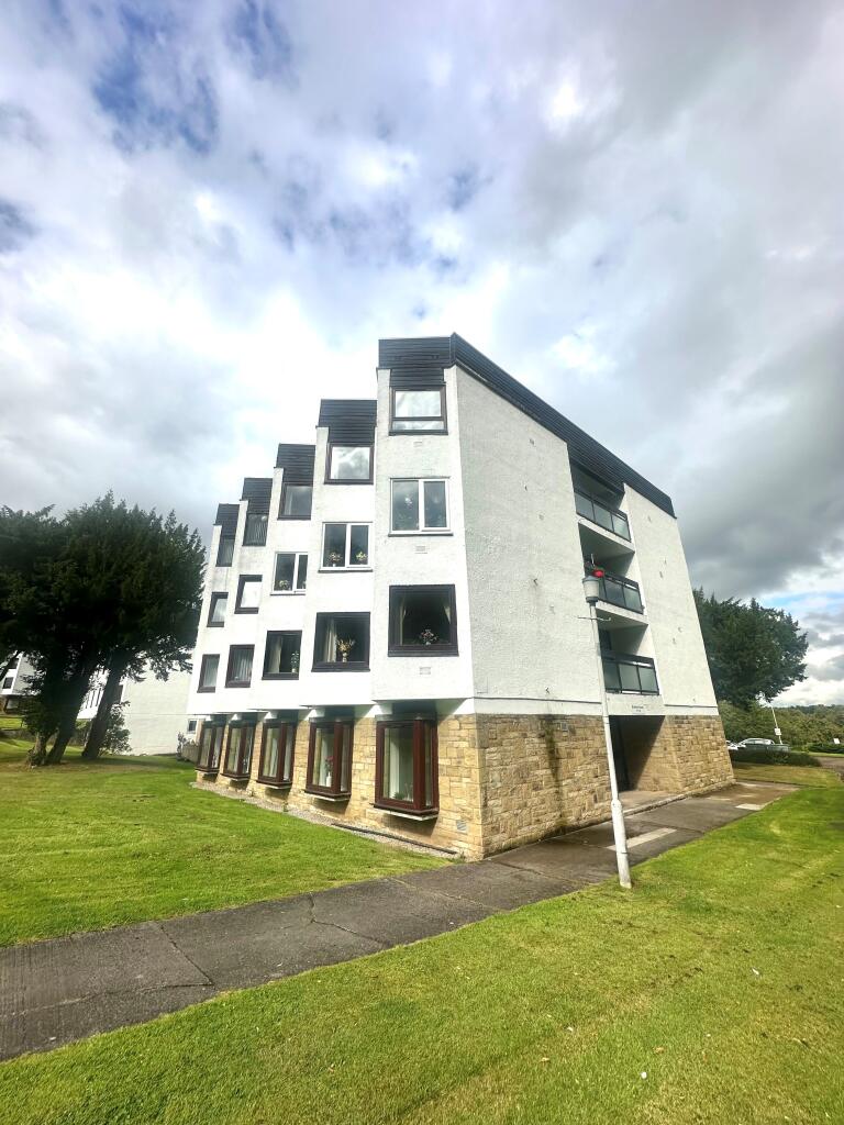 Main image of property: Brandon House, The Furlongs, ML3