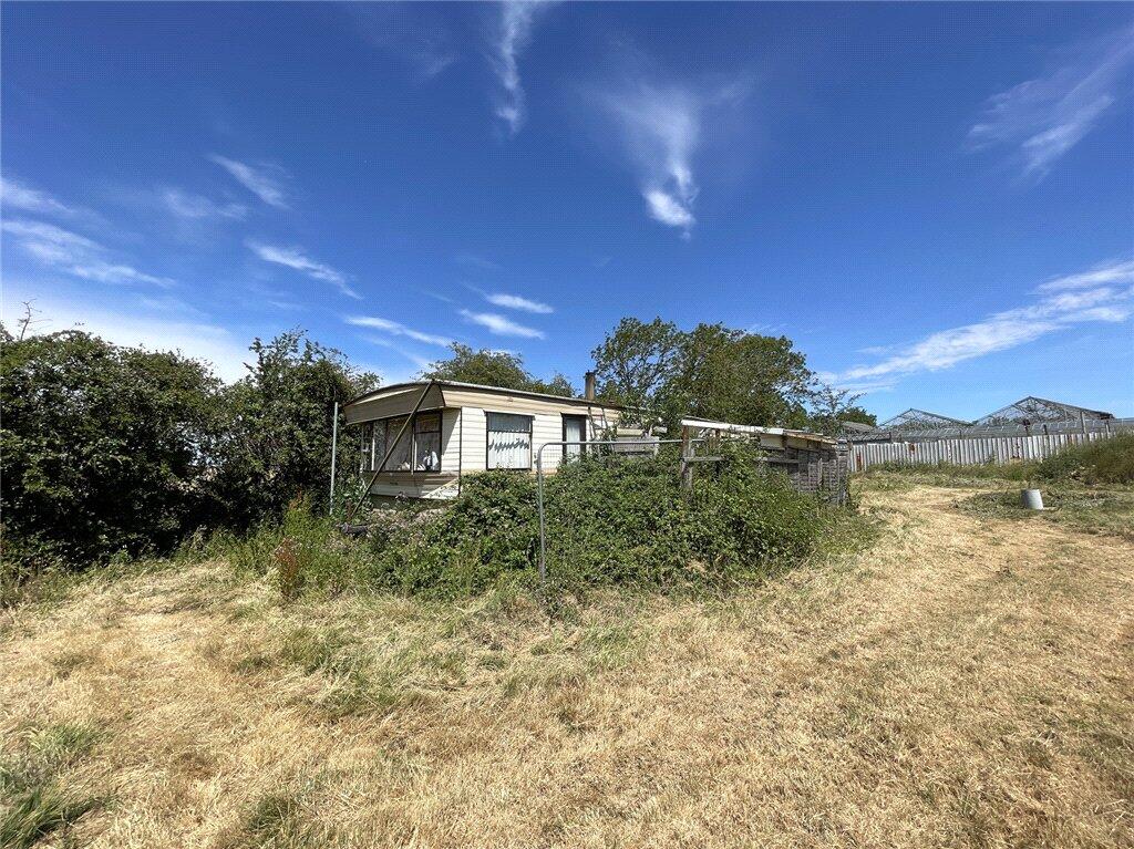 Main image of property: Plot 2 Storage Land, The Drive, High Street