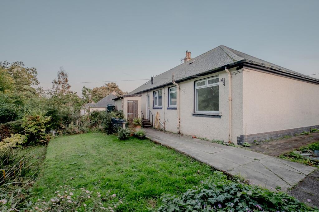 Main image of property: Eden Road, Smailholm, TD5