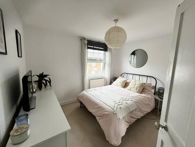 House in Reading - View 4
