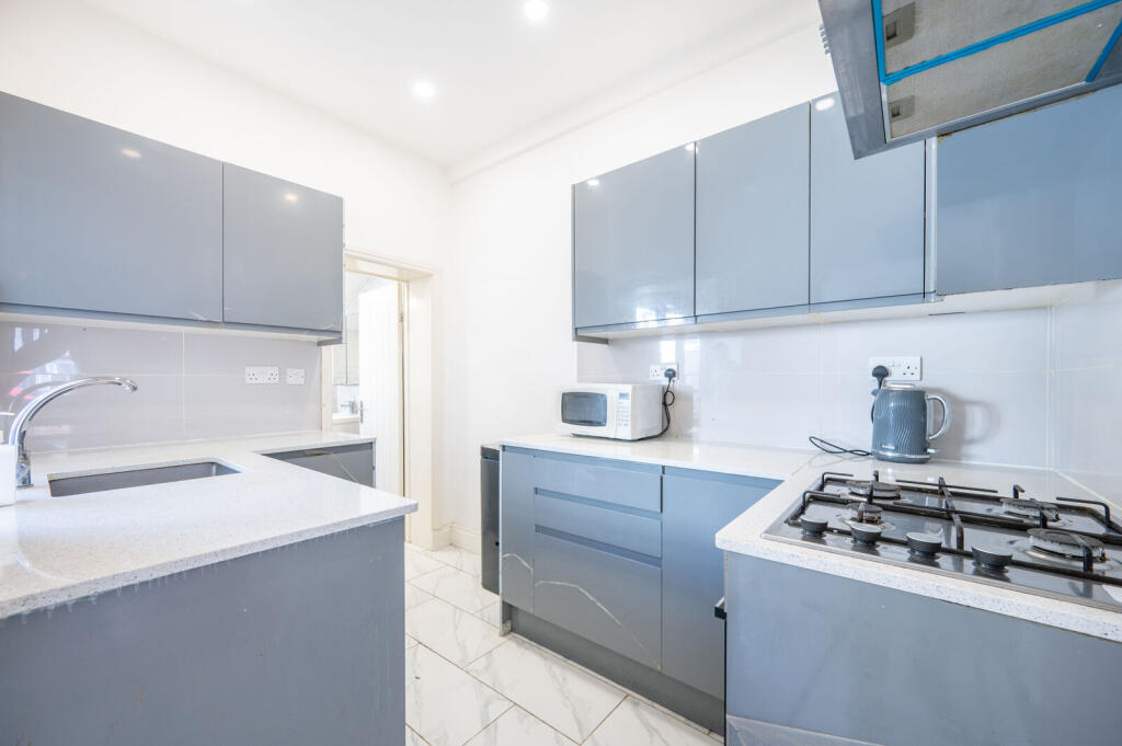 Main image of property: Cromwell Road, HA0, Alperton, Wembley, HA0