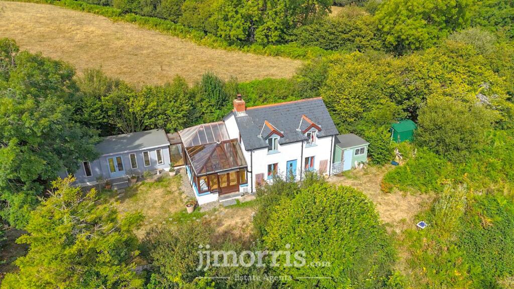 Main image of property: Bridell, Cardigan, SA43