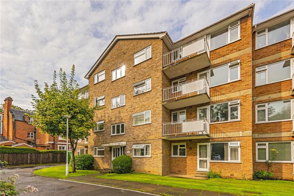 Main image of property: Elton Close, Hampton Wick