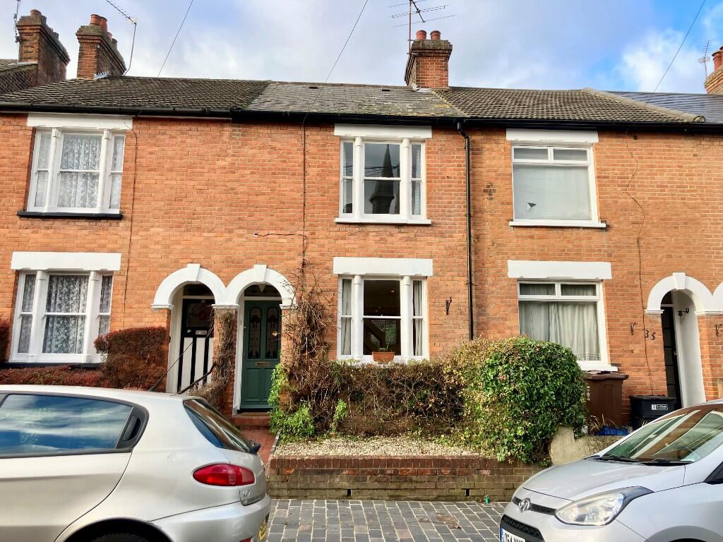 Main image of property: Walton Street, St. Albans, Hertfordshire, AL1 4DQ