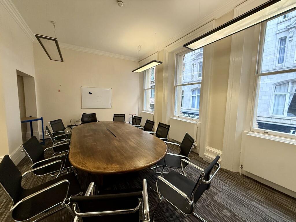 Additional image 8 of Cheltenham House, 14-16 Temple Street, Birmingham, B2 5BG