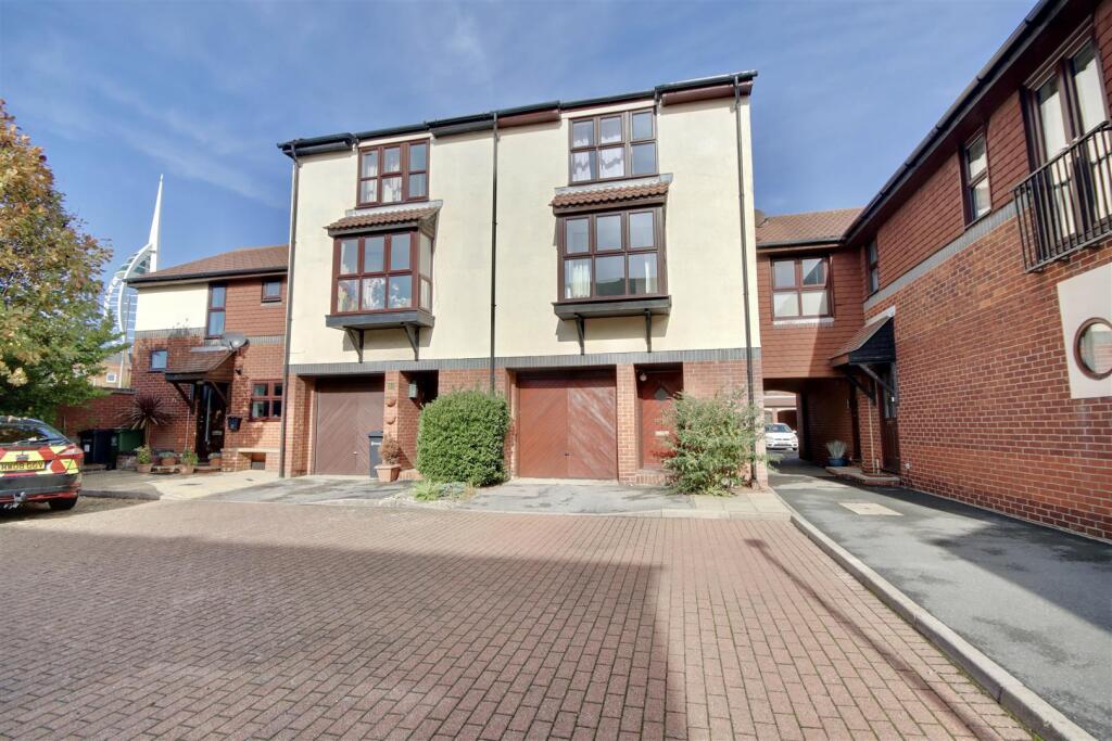 Main image of property: Armory Lane, Portsmouth