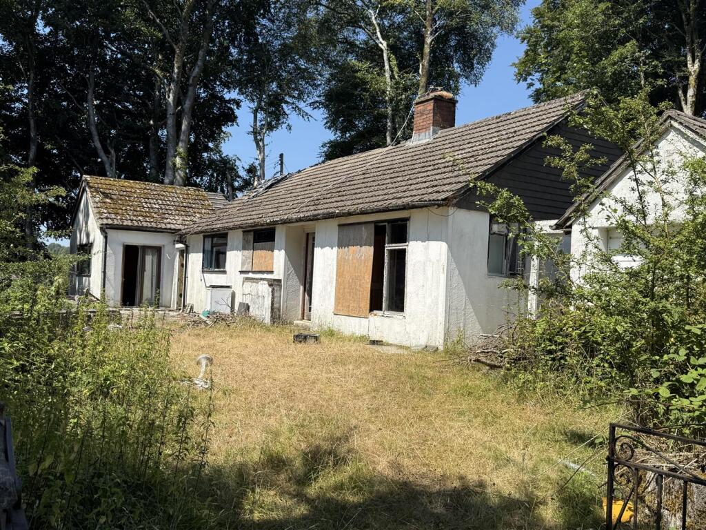 Main image of property: Lampeter