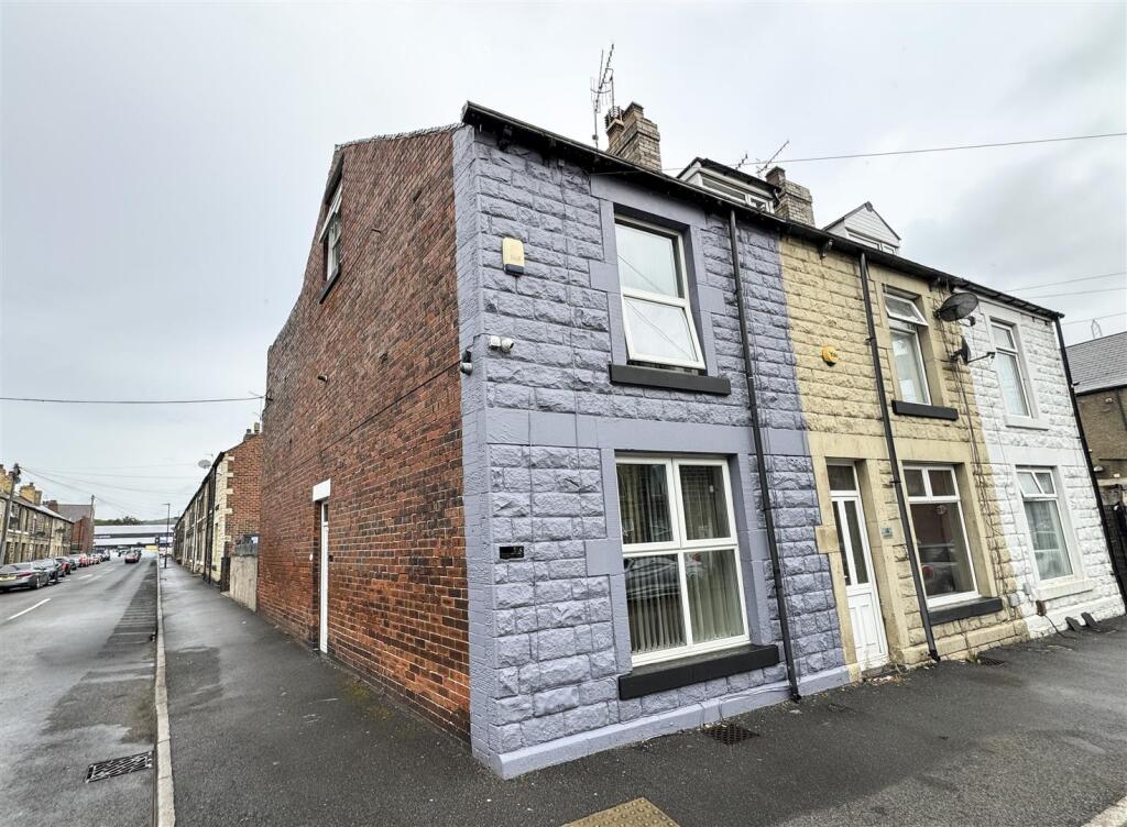 Main image of property: Bickerton Road, Hillsborough, S6