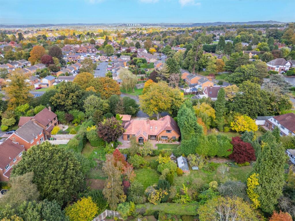 Main image of property: The Lodge, Ferndale Park, Pedmore, Stourbridge, DY9 0RB