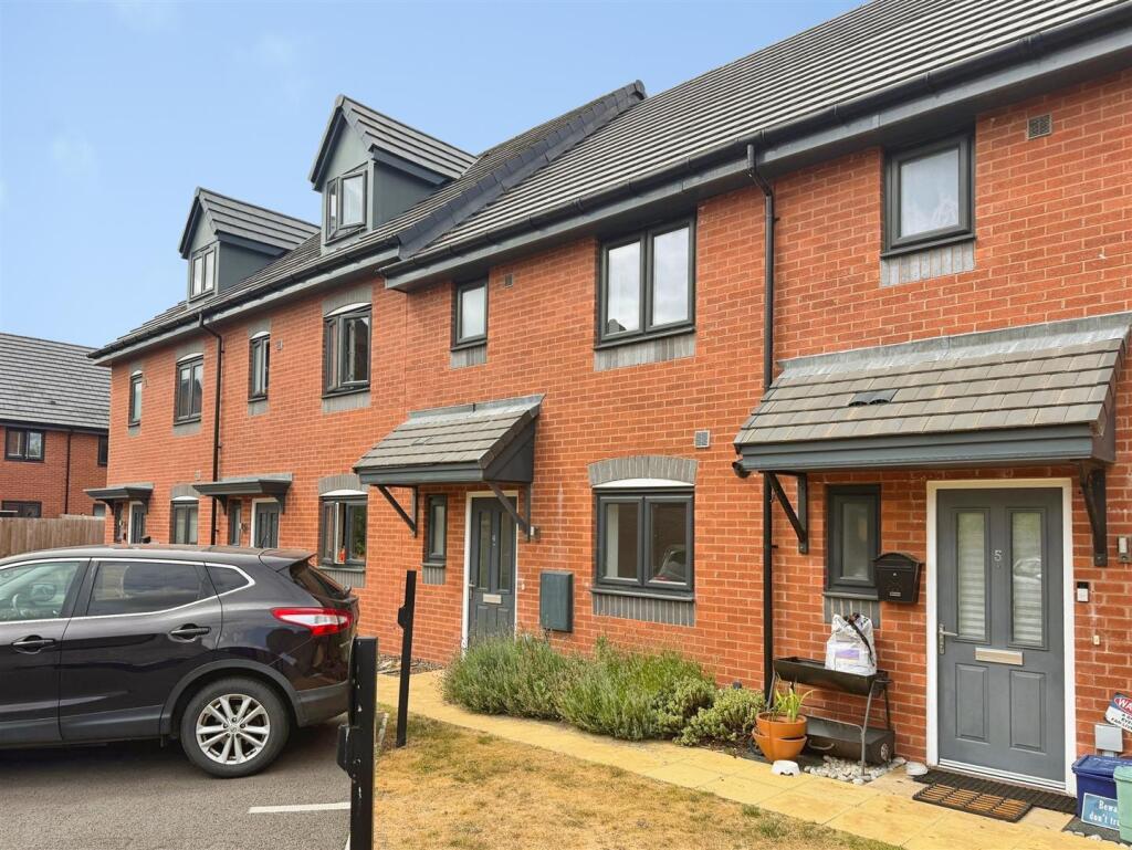 Main image of property: Jones Road, Warwick