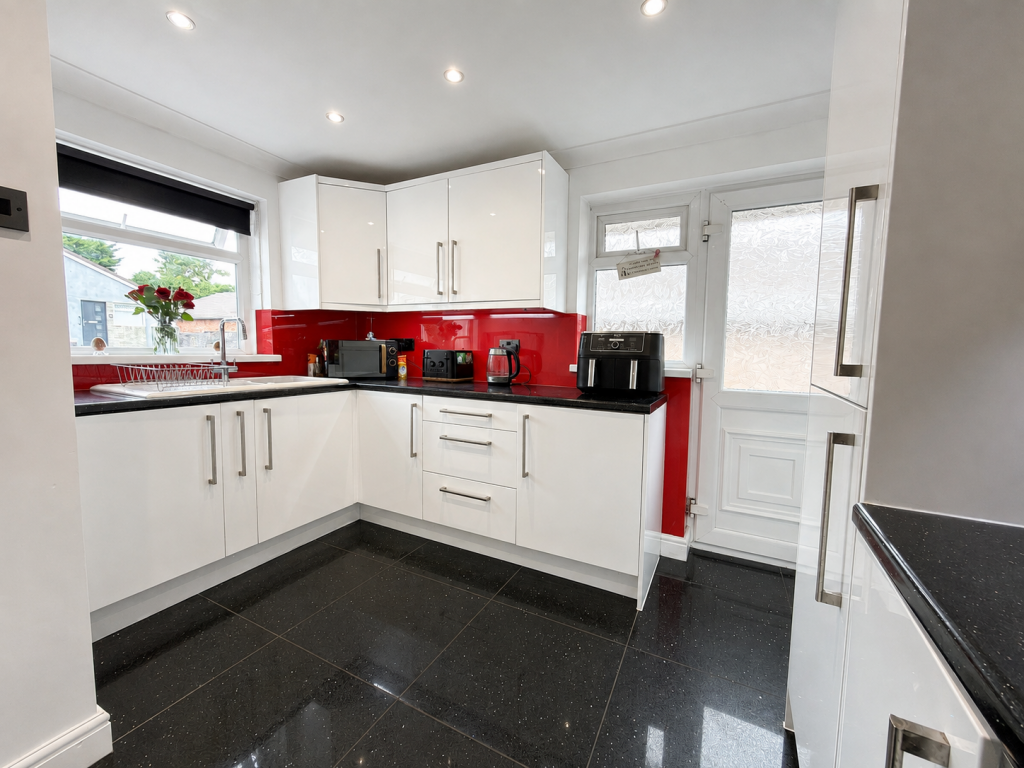 House in Swansea - More