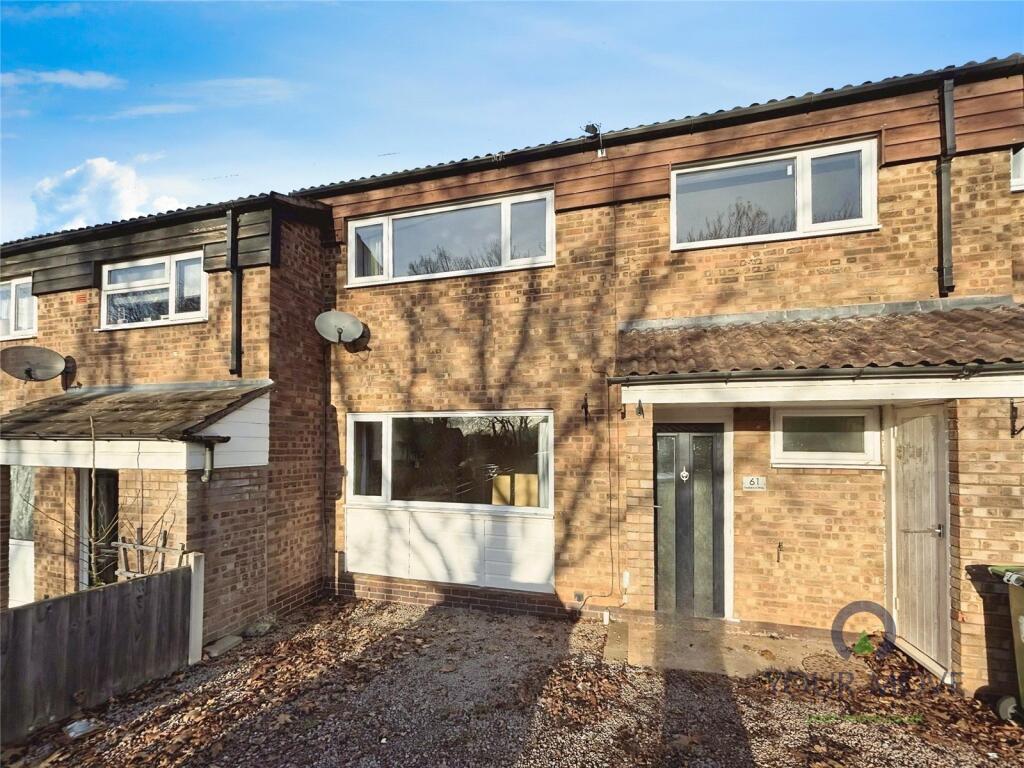 Main image of property: Paddock Way, Droitwich, Worcestershire, WR9