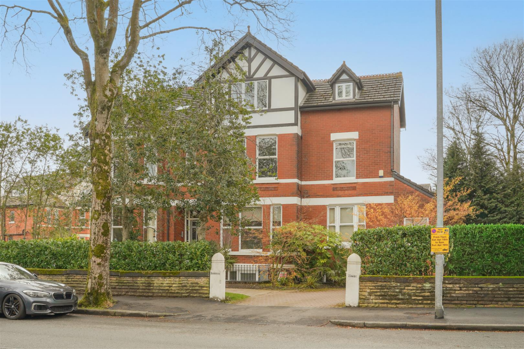 Main image of property: Damascus House, Wilbraham Road, Chorlton