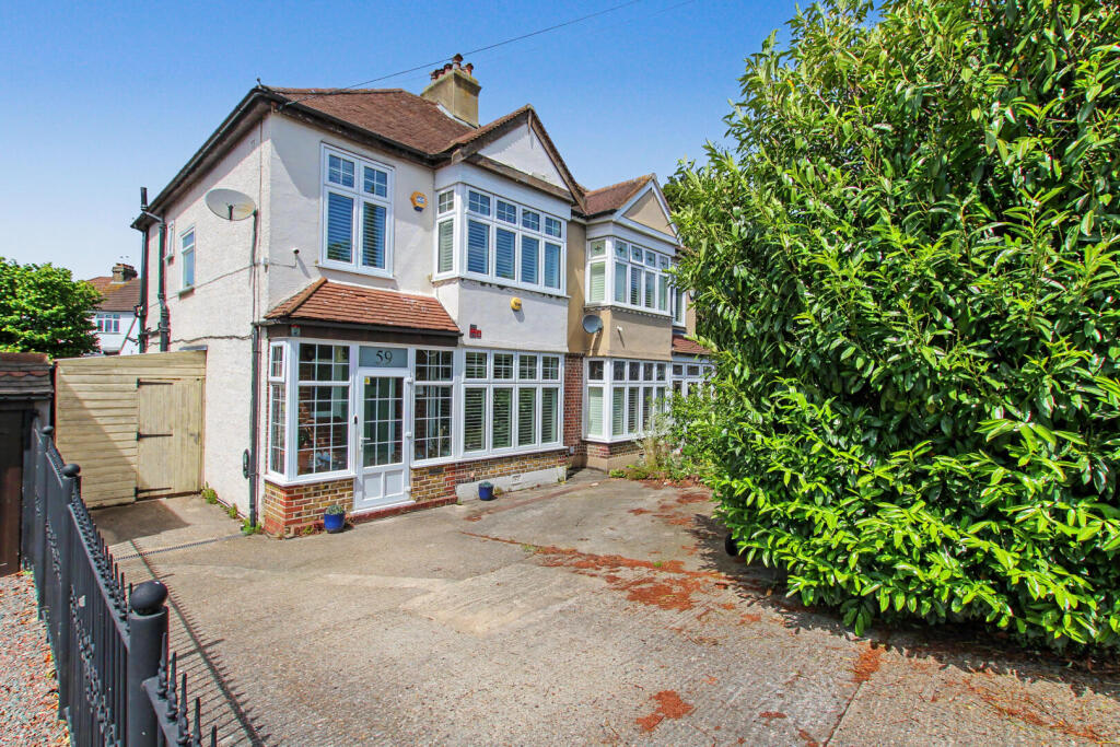 Main image of property: Arbuthnot Lane, Bexley