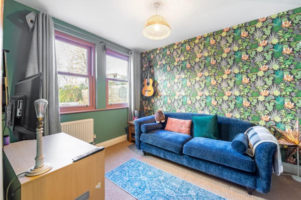 House in Hexham, Northumberland - View 5