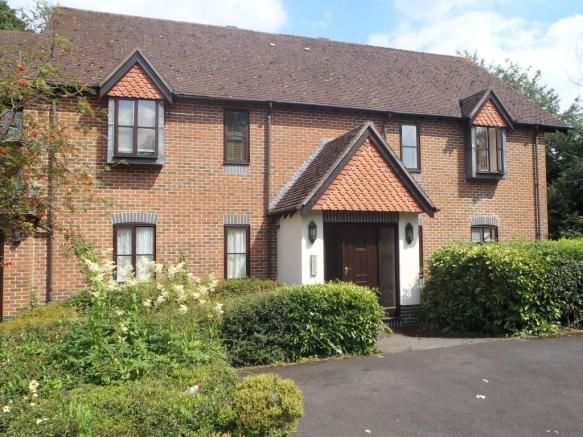 Main image of property: Christy Court, Tadley, RG26