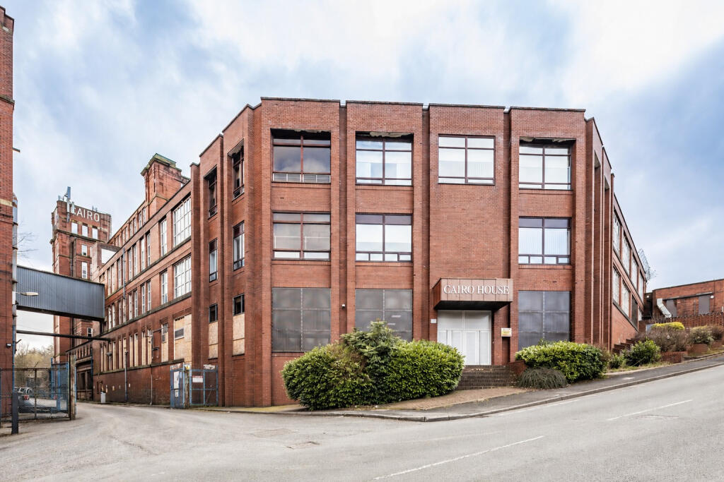 Main image of property: Greenacres Road, Oldham, Lancashire, OL4