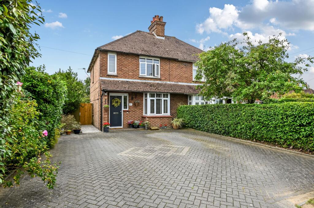 Main image of property: Church Road, Smeeth, TN25